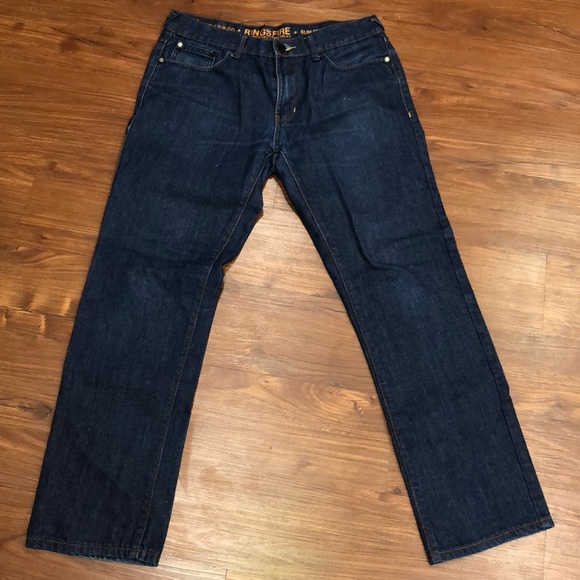 Ring of Fire | Jeans | Ring Of Fire 